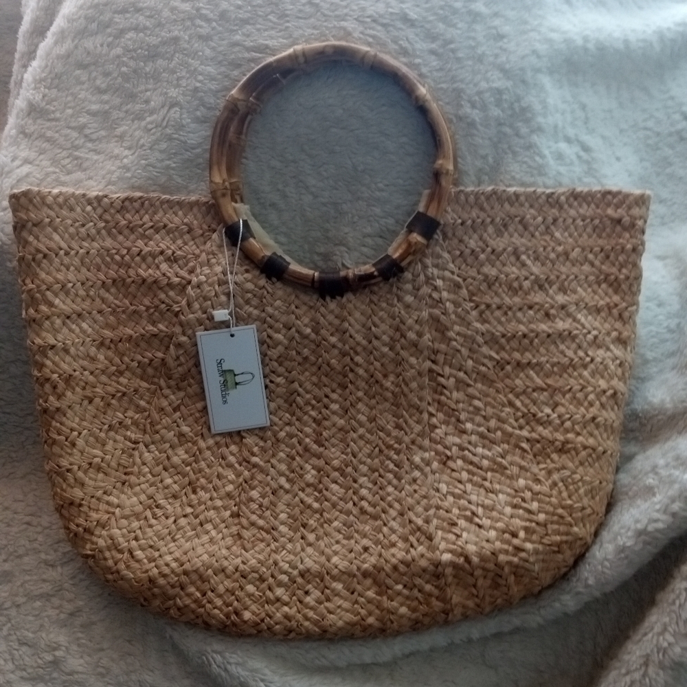 Handbag